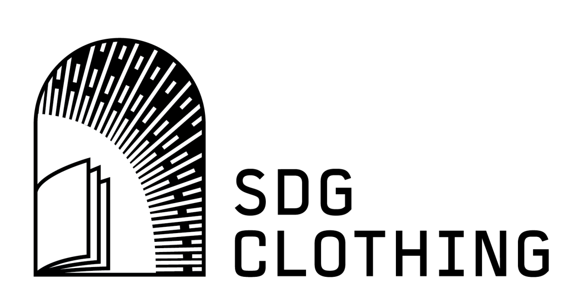 The story behind our new logo | SDG Clothing