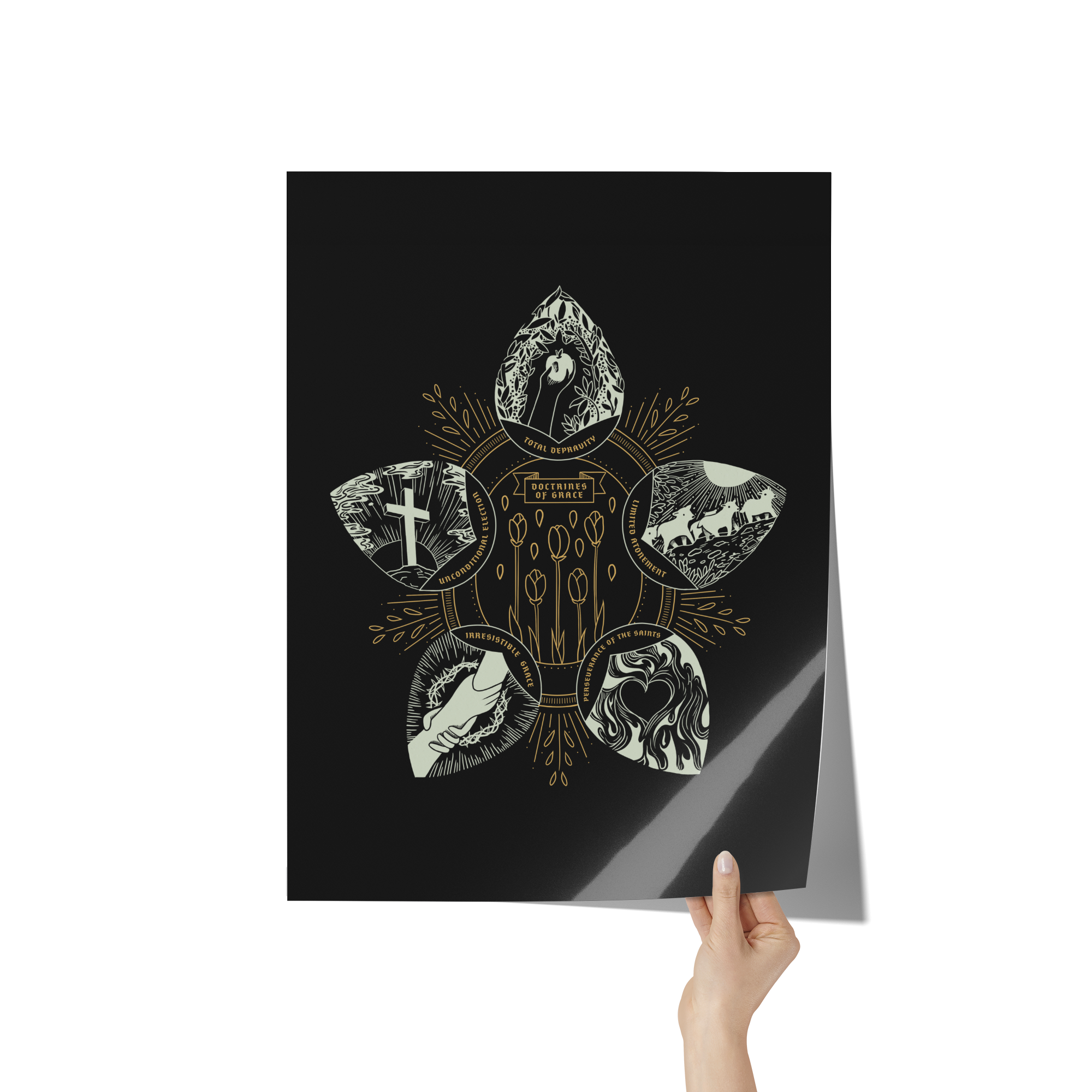 Doctrines_of_Grace_Premium_Wall_Poster_18x24_Hand_V_Mockup.png
