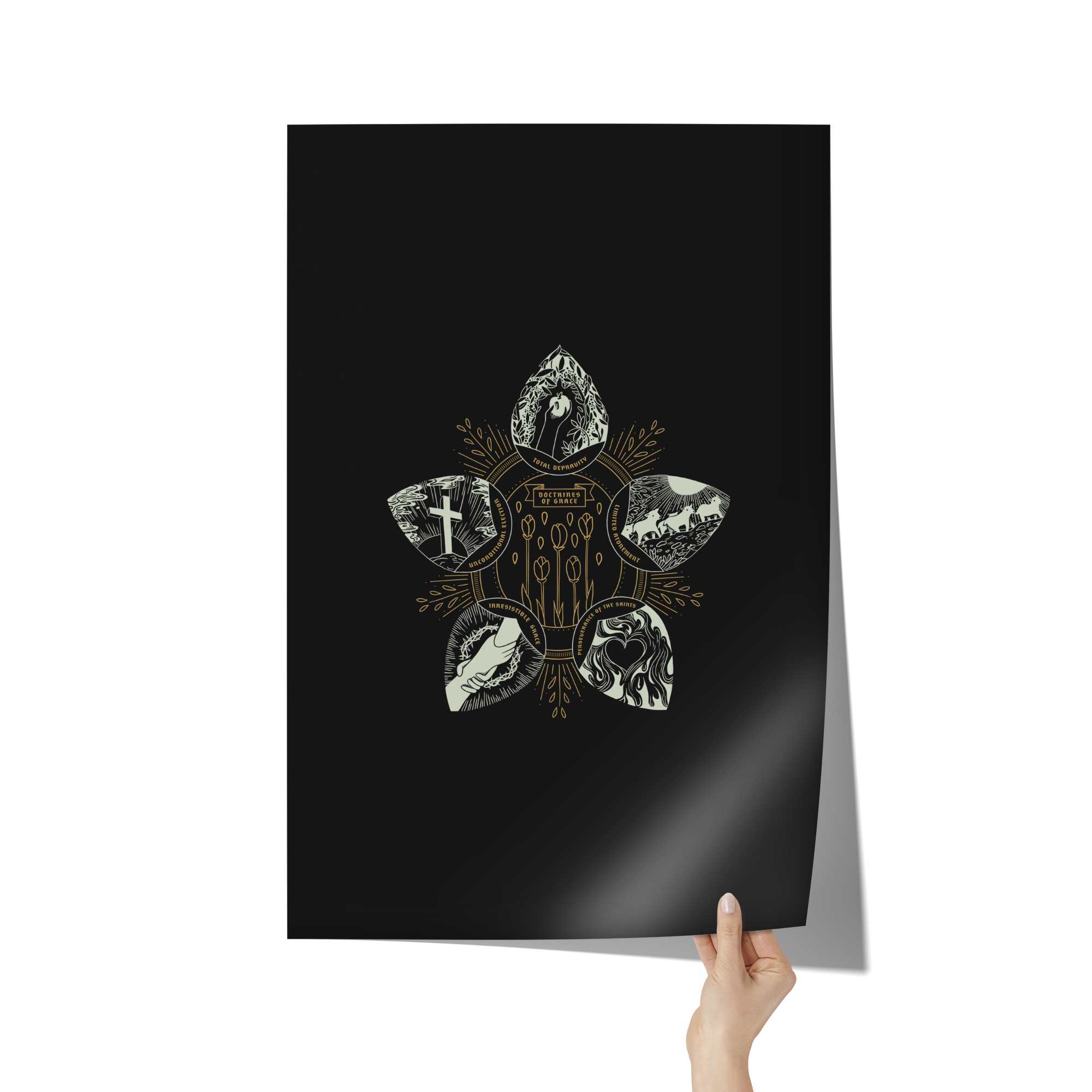 Doctrines_of_Grace_Premium_Wall_Poster_24x36_Hand_V_Mockup.png