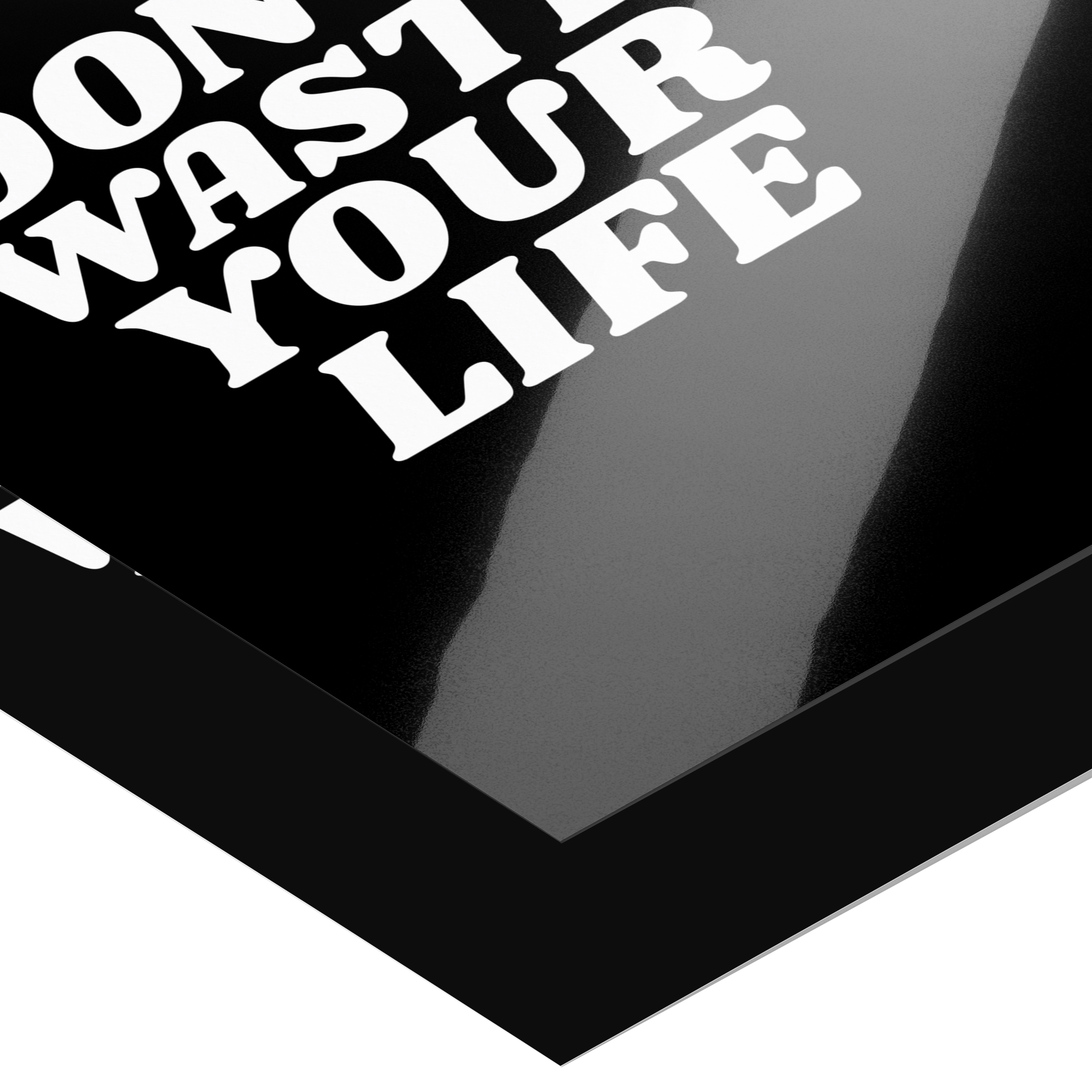 Dont_Waste_Your_Life_Premium_Wall_Post_12x18_Paper_V_Mockup.png
