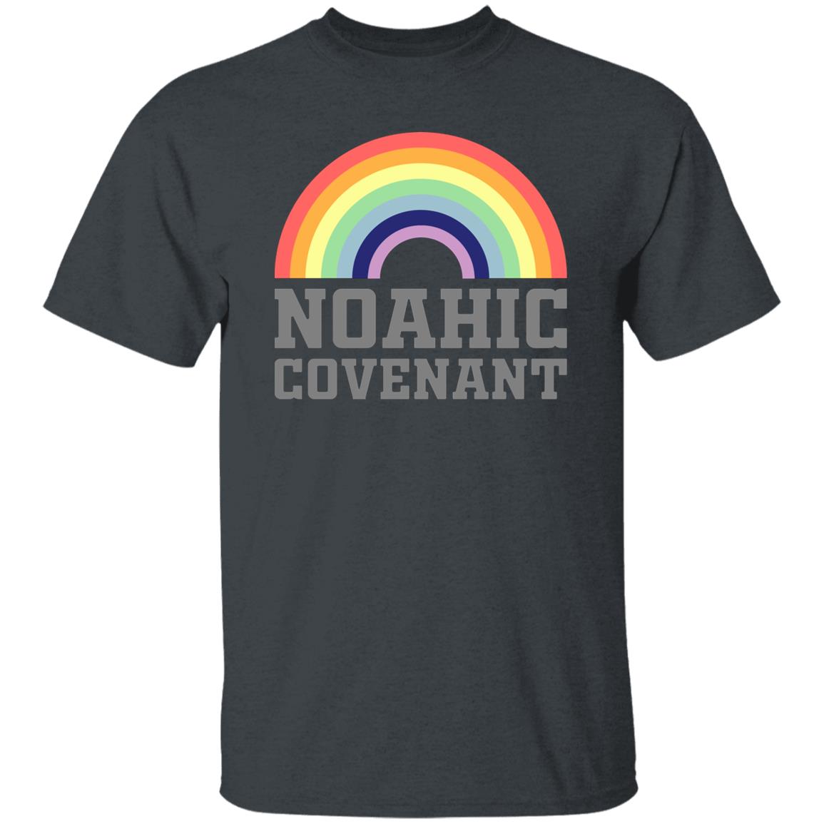 Noahic Covenant (Unisex Tee)