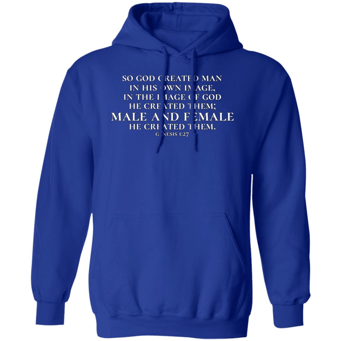 Why We Protect Our Children (Unisex Hoodie)