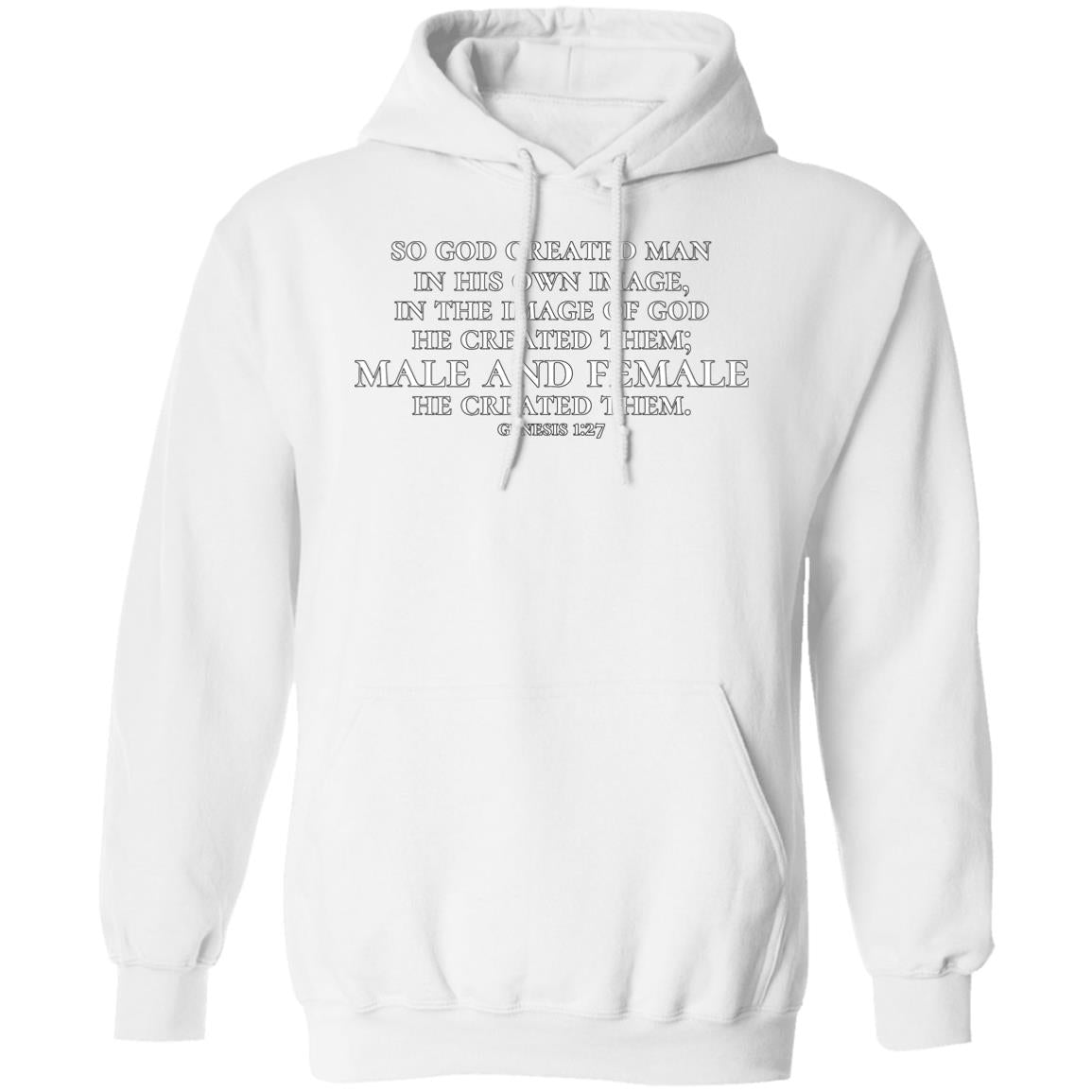 Why We Protect Our Children (Unisex Hoodie)