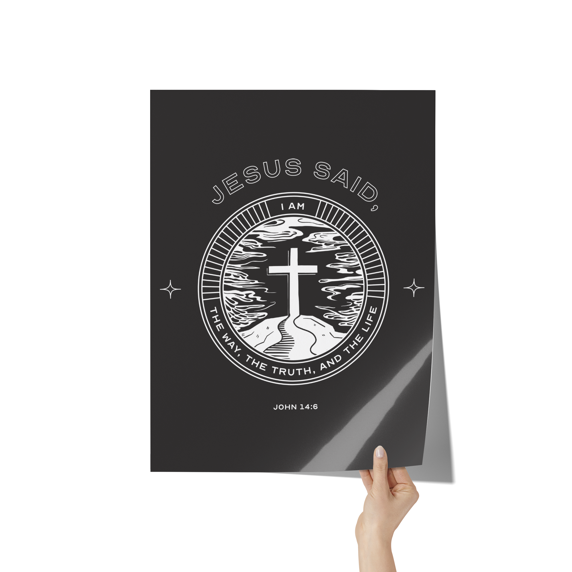 I_Am_the_Way_Truth__Life_Premium_Wall_18x24_Hand_V_Mockup.png