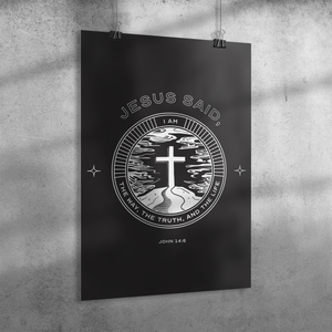 I_Am_the_Way_Truth__Life_Premium_Wall_24x36_Angle_V_Mockup.png