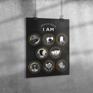 Jesus_Said_I_am_Premium_Wall_Poster_18x24_Angle_V_Mockup.png