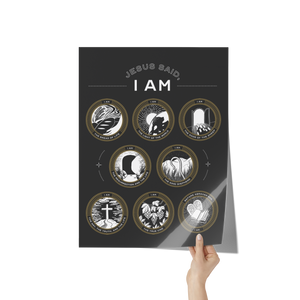 Jesus_Said_I_am_Premium_Wall_Poster_18x24_Hand_V_Mockup.png