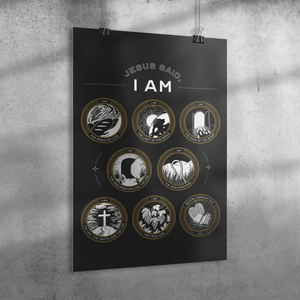 Jesus_Said_I_am_Premium_Wall_Poster_24x36_Angle_V_Mockup.png