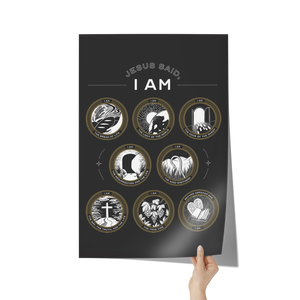Jesus_Said_I_am_Premium_Wall_Poster_24x36_Hand_V_Mockup.png