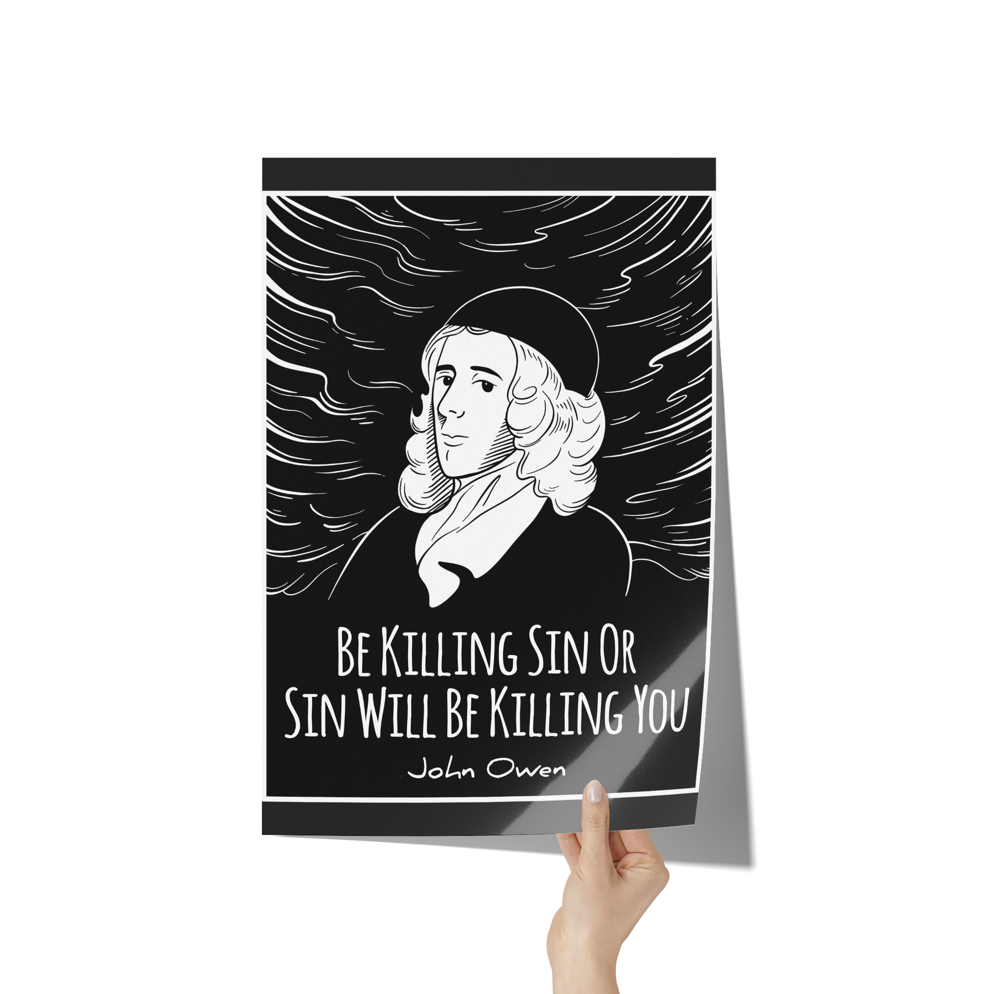 JohnOwen_Colour_Premium_Wall_Poster_12x18_Hand_V_Mockup.png