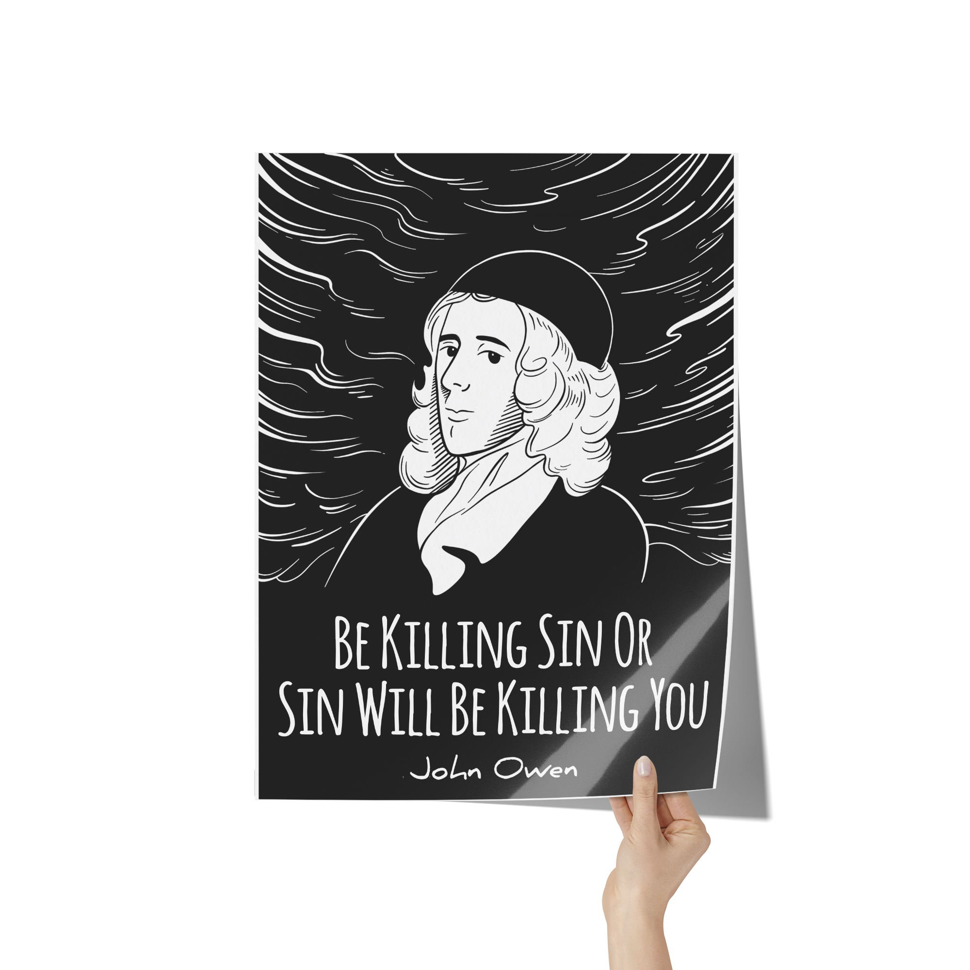 JohnOwen_Colour_Premium_Wall_Poster_18x24_Hand_V_Mockup.png