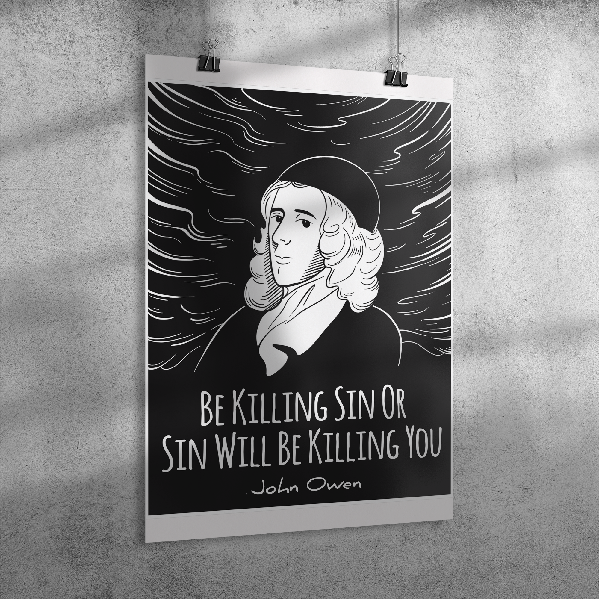 JohnOwen_Colour_Premium_Wall_Poster_24x36_Angle_V_Mockup.png