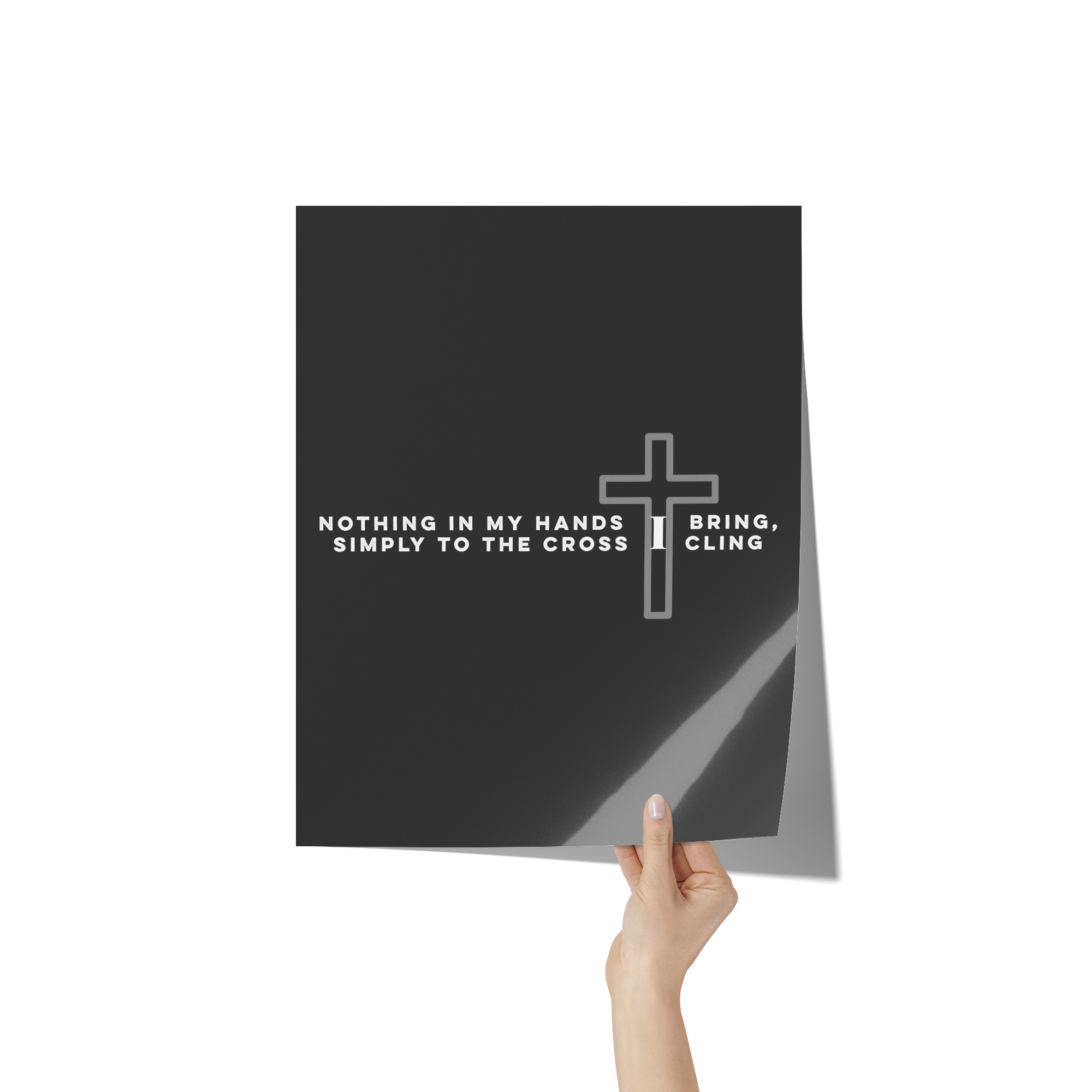 Nothing_In_My_Hands_Premium_Wall_Poster_11x14_Hand_V_Mockup.png