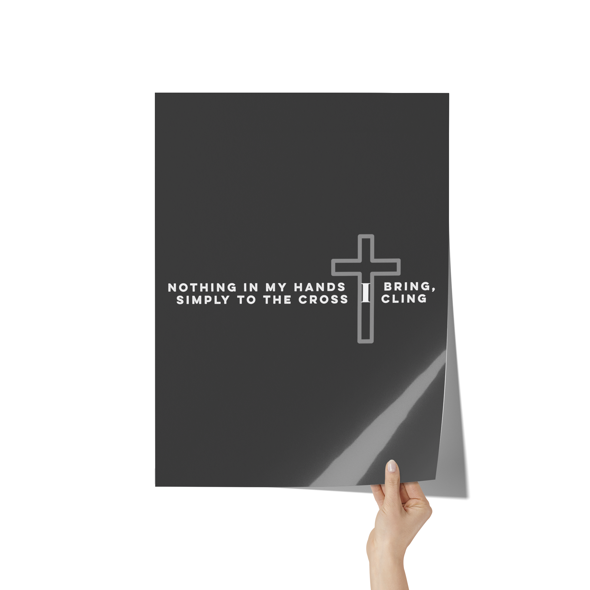 Nothing_In_My_Hands_Premium_Wall_Poster_18x24_Hand_V_Mockup.png