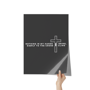 Nothing_In_My_Hands_Premium_Wall_Poster_18x24_Hand_V_Mockup.png