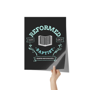 Reformed_Baptist_Premium_Wall_Poster_11x14_Hand_V_Mockup.png