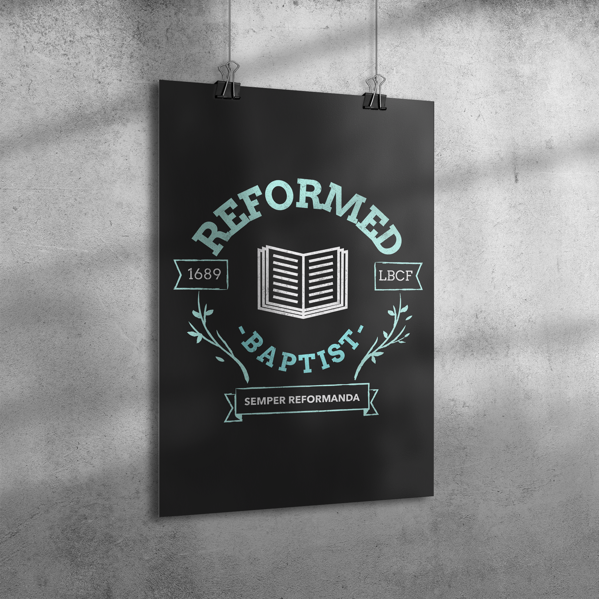 Reformed_Baptist_Premium_Wall_Poster_12x18_Angle_V_Mockup.png