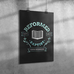 Reformed_Baptist_Premium_Wall_Poster_12x18_Angle_V_Mockup.png