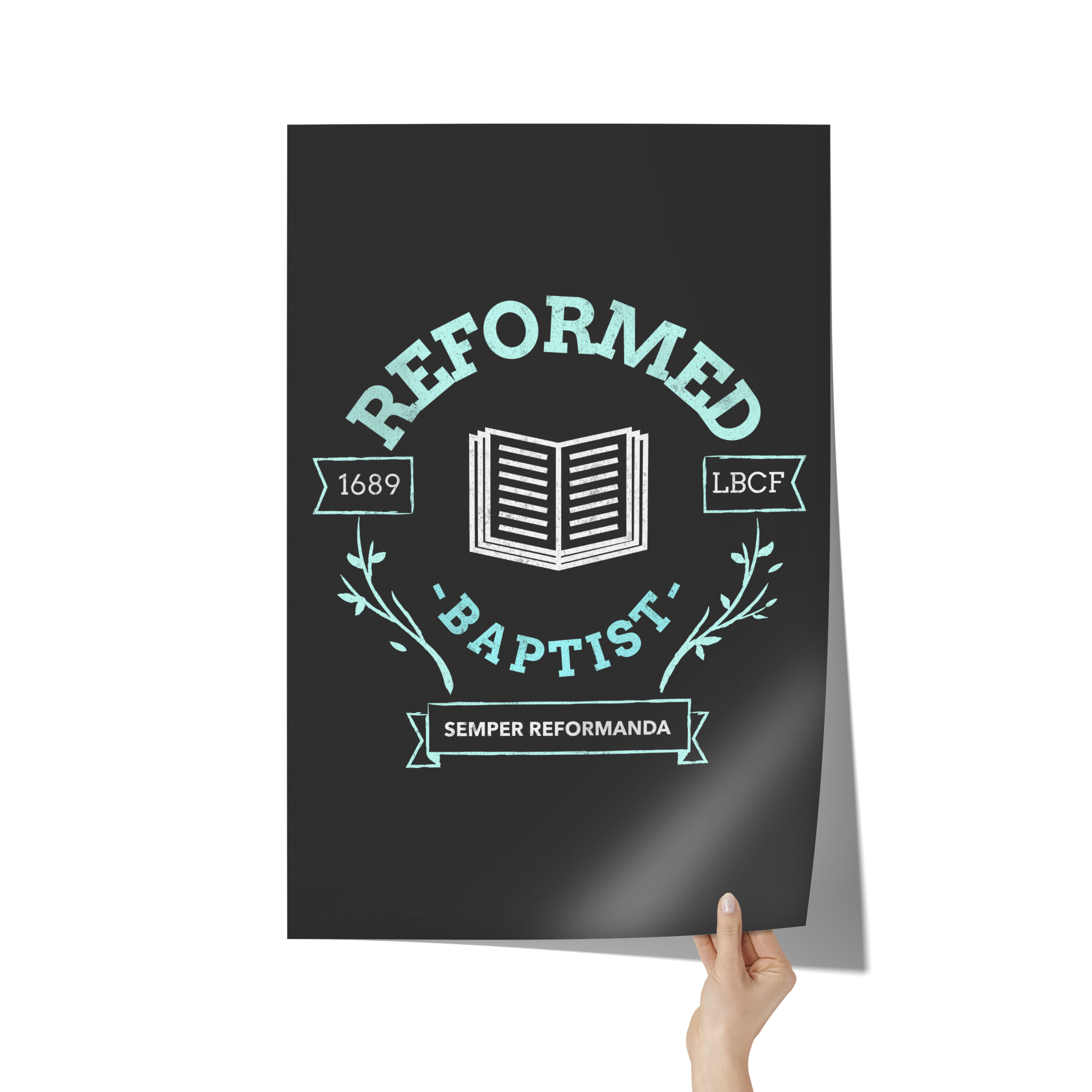 Reformed_Baptist_Premium_Wall_Poster_24x36_Hand_V_Mockup.png