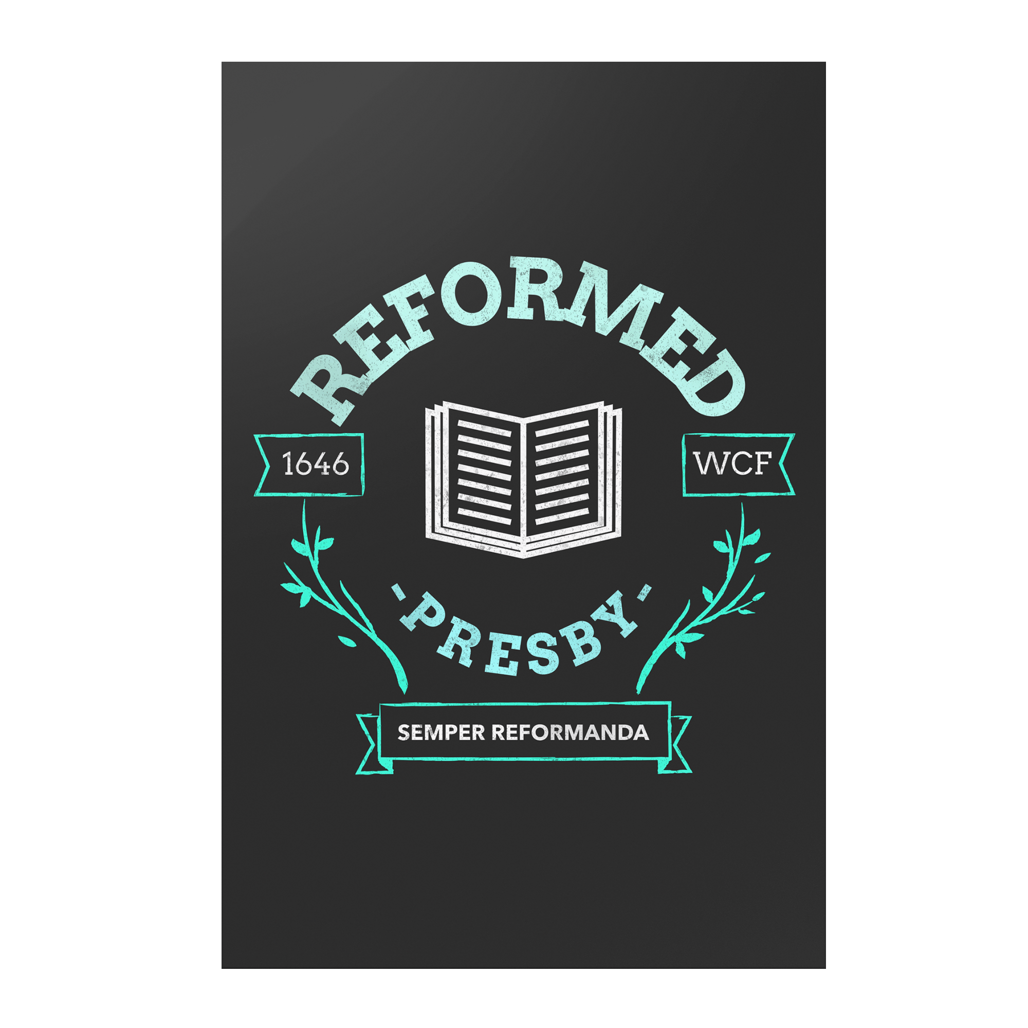 Reformed_Presbyterian_Premium_Wall_Post_12x18_Flat_V_Mockup.png