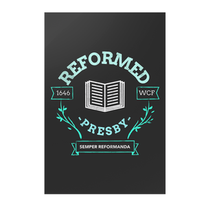 Reformed_Presbyterian_Premium_Wall_Post_12x18_Flat_V_Mockup.png