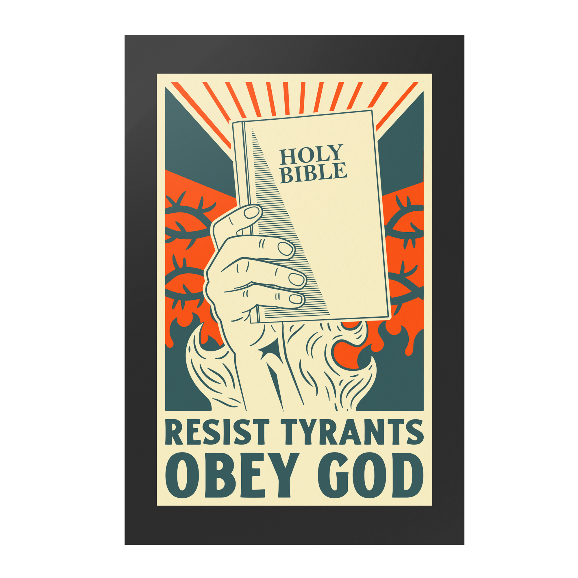 Resist_Tyrants_Bible_Premium_Wall_Poste_12x18_Flat_V_Mockup.png