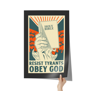 Resist_Tyrants_Bible_Premium_Wall_Poste_24x36_Hand_V_Mockup.png