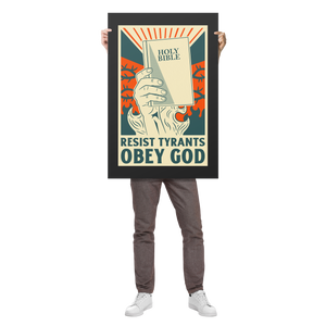 Resist_Tyrants_Bible_Premium_Wall_Poste_24x36_Man_Holding_V_Mockup.png