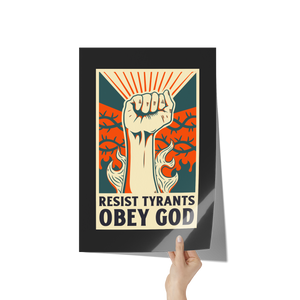 Resist_Tyrants_Premium_Wall_Poster_12x18_Hand_V_Mockup.png