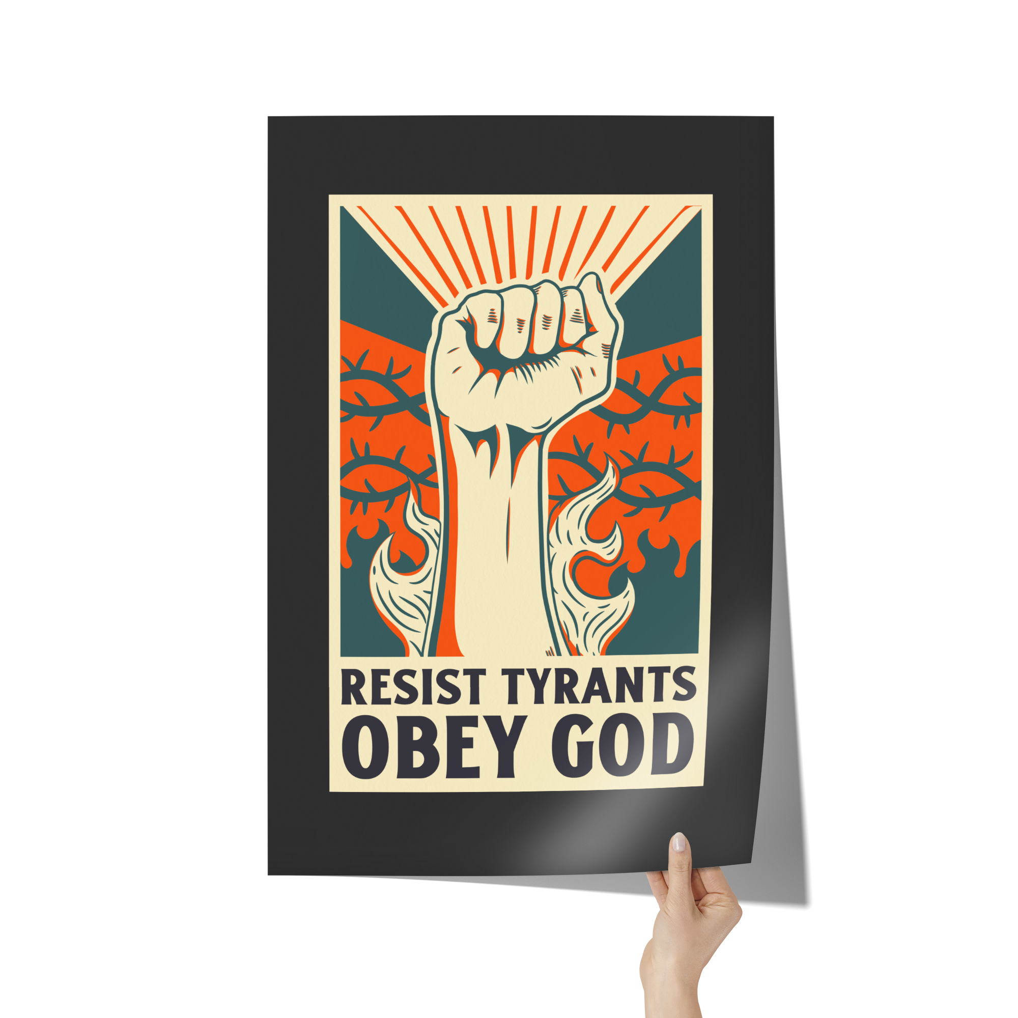 Resist_Tyrants_Premium_Wall_Poster_24x36_Hand_V_Mockup.png