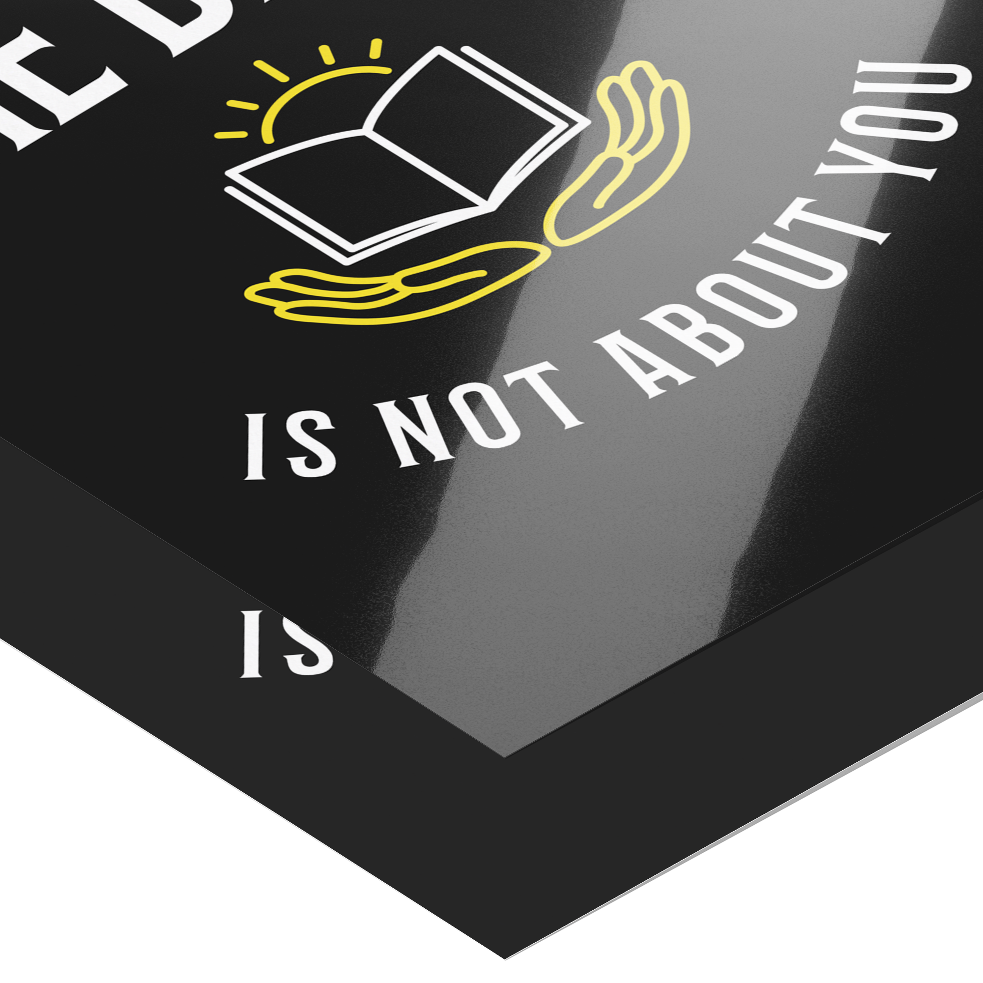 The_Bible_is_Not_About_You_Premium_Wall_18x24_Paper_V_Mockup.png