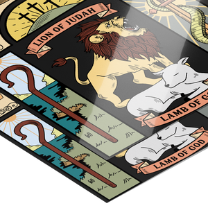 The_Lion_and_the_Lamb_Premium_Wall_Post_11x14_Paper_V_Mockup.png
