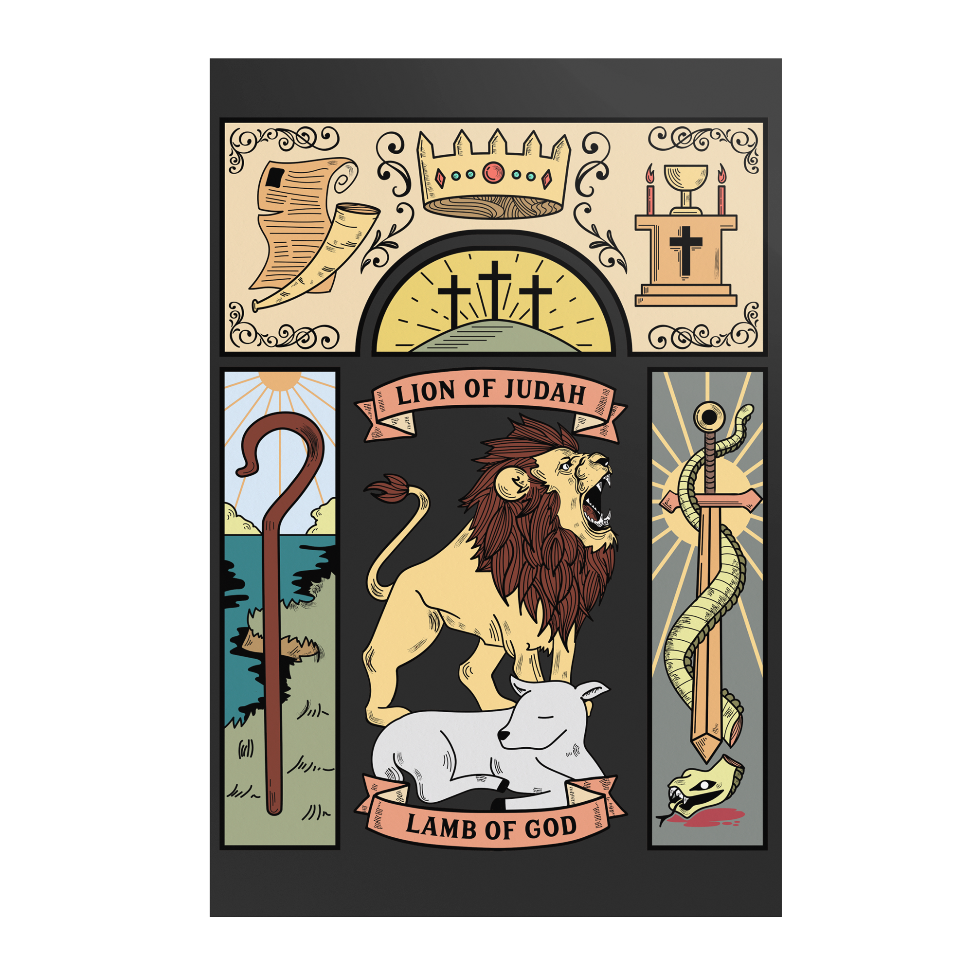 The_Lion_and_the_Lamb_Premium_Wall_Post_24x36_Flat_V_Mockup.png