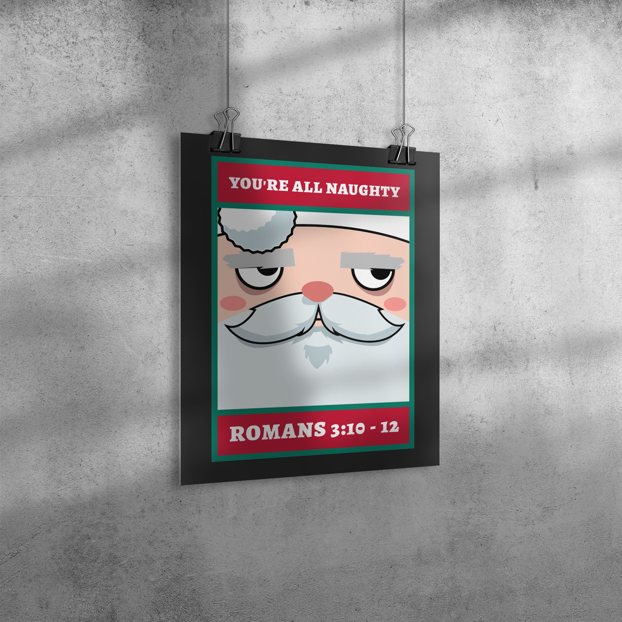 Youre_All_Naughty_Premium_Wall_Poster_11x14_Angle_V_Mockup.png
