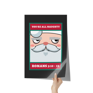 Youre_All_Naughty_Premium_Wall_Poster_12x18_Hand_V_Mockup.png