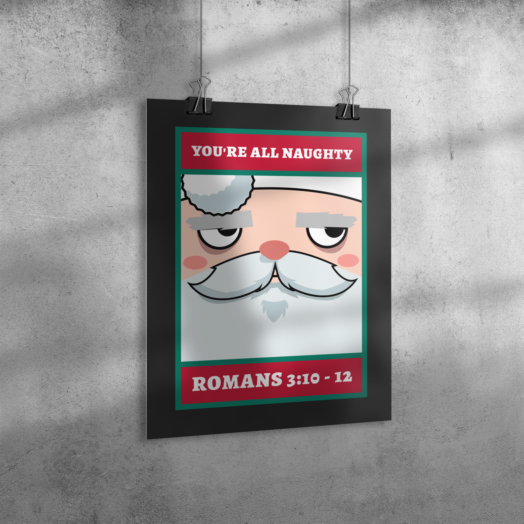 Youre_All_Naughty_Premium_Wall_Poster_18x24_Angle_V_Mockup.png