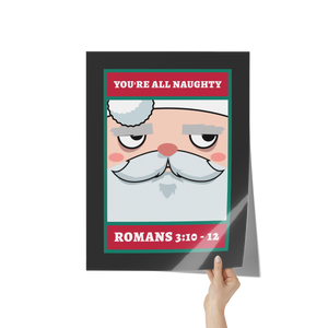Youre_All_Naughty_Premium_Wall_Poster_18x24_Hand_V_Mockup.png