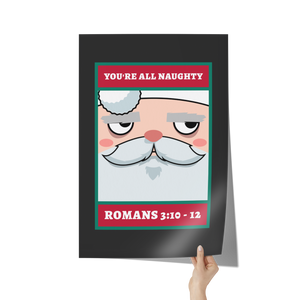 Youre_All_Naughty_Premium_Wall_Poster_24x36_Hand_V_Mockup.png
