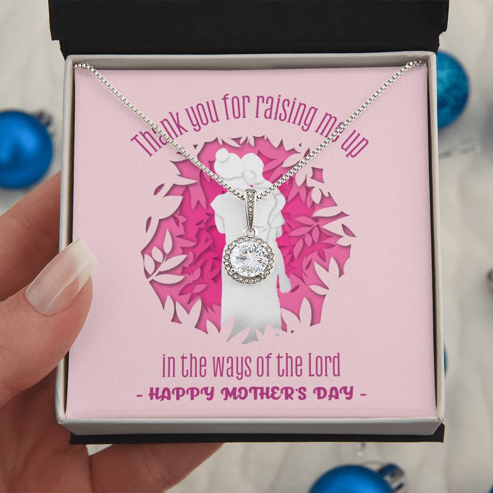 Ways of the Lord (Hope Necklace)