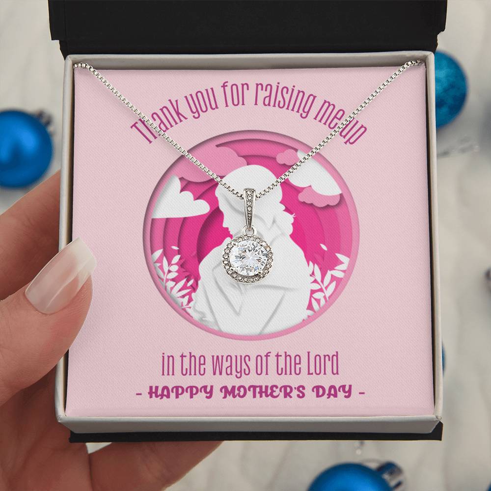 Ways of the Lord II (Hope Necklace)