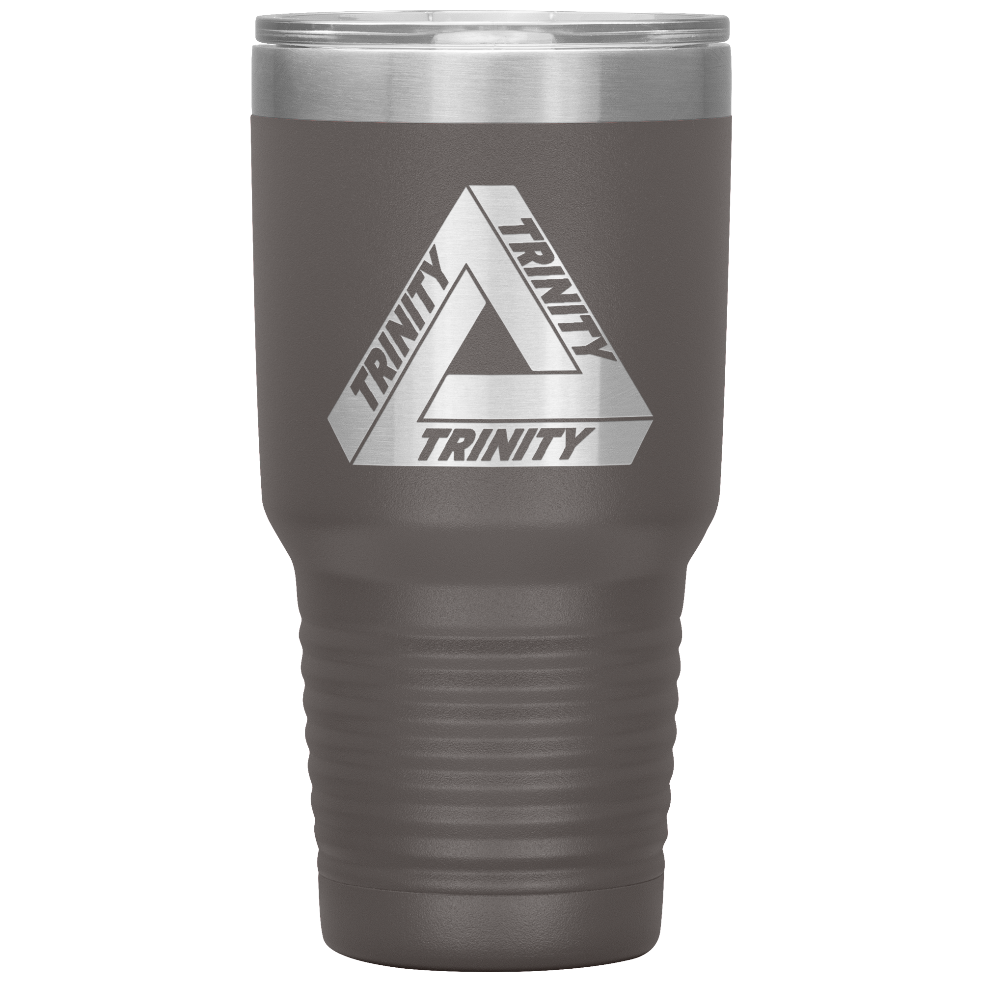 Trinity (30oz Stainless Steel Tumbler)