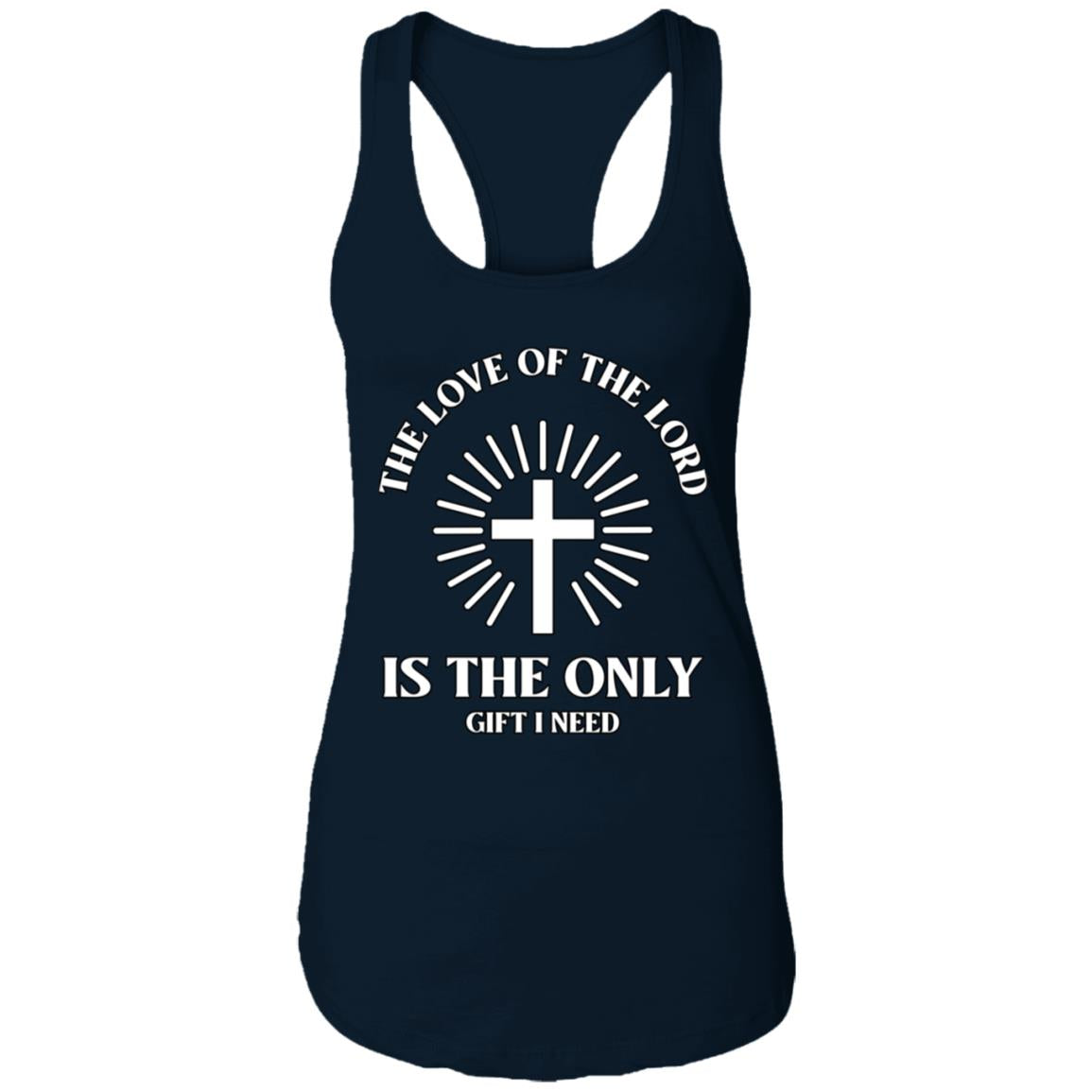 Love of the Lord (Mens & Womens Tank)