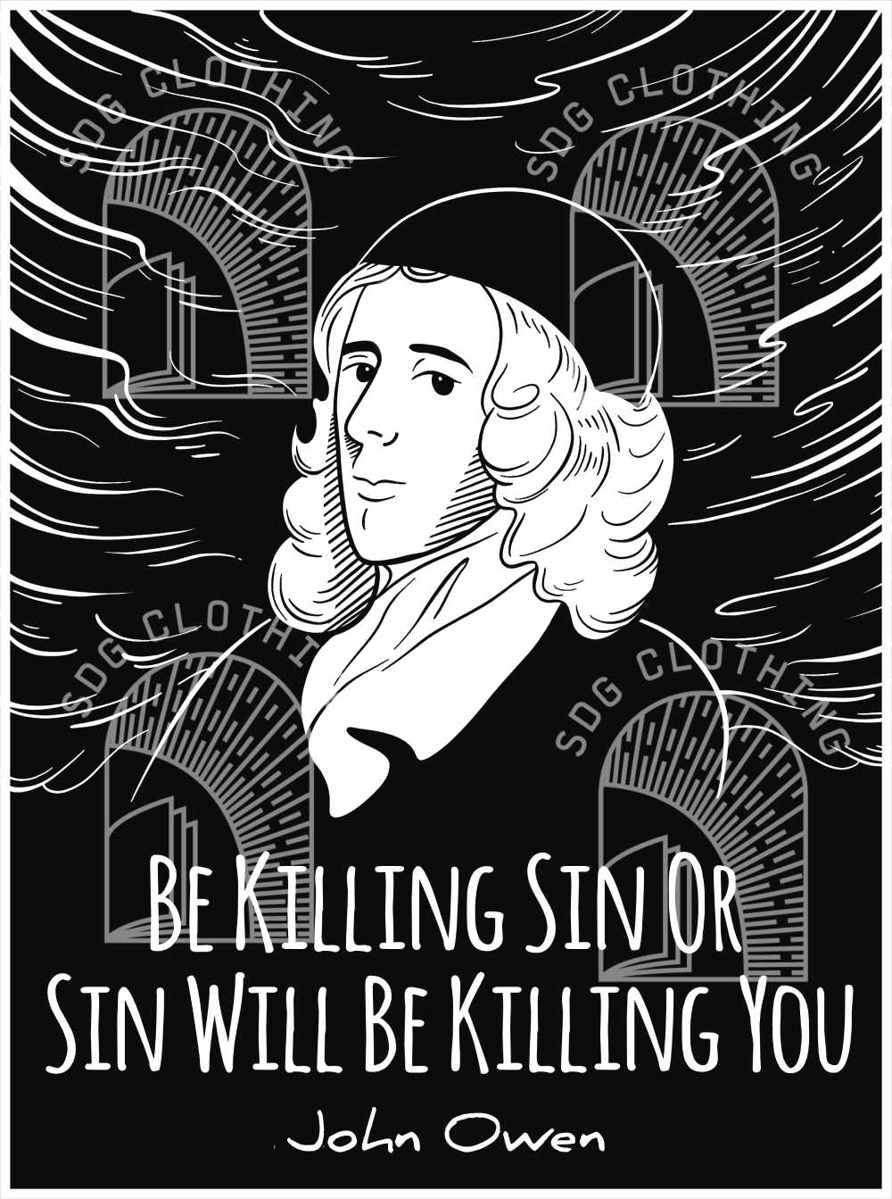 Be Killing Sin (Digital Download)