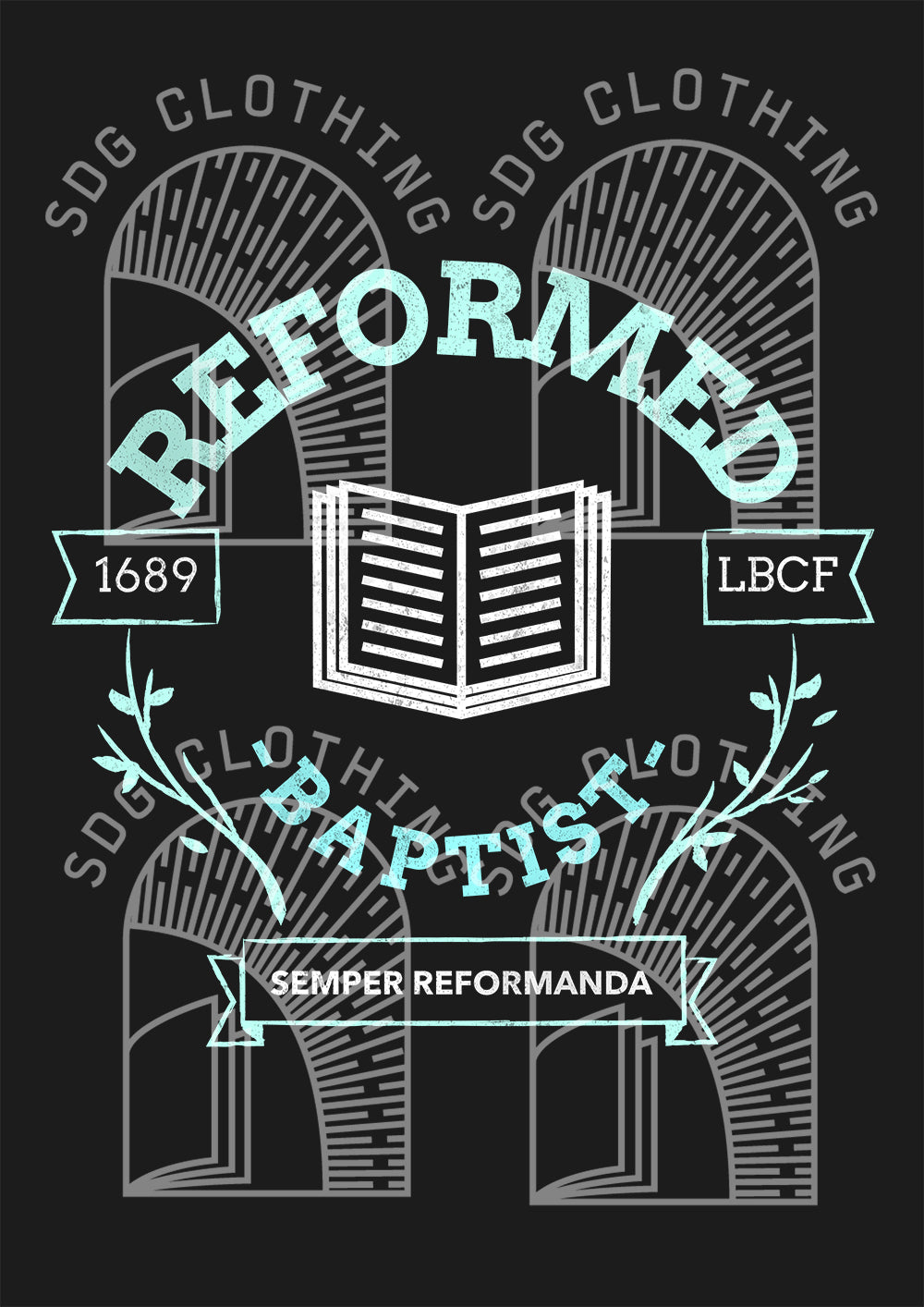 Reformed Baptist (Digital Download)