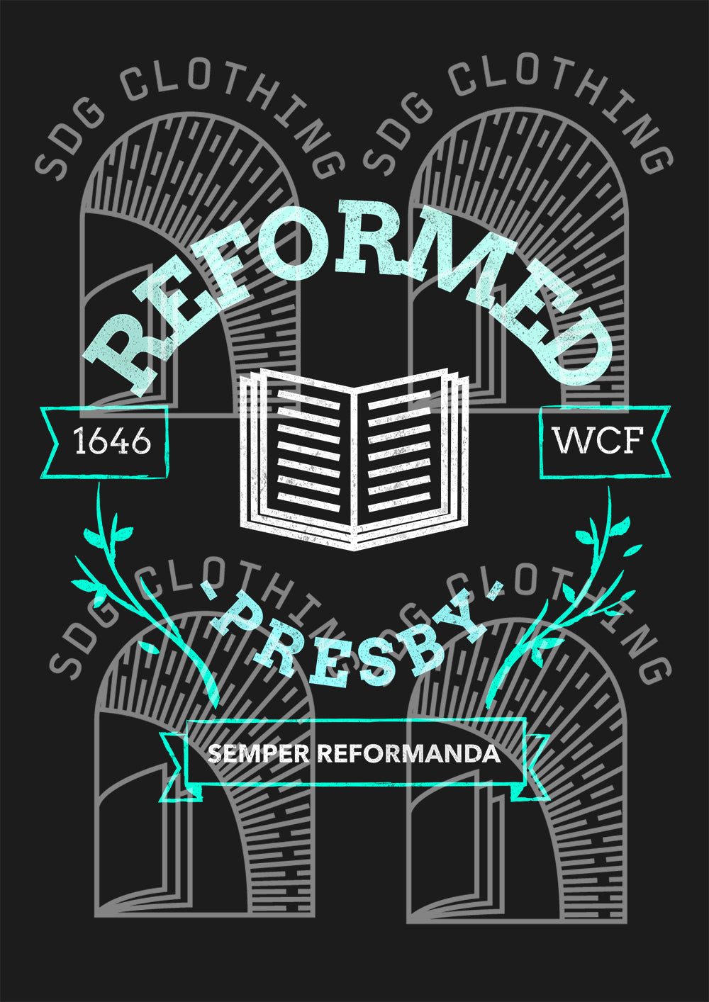 Reformed Presbyterian (Digital Download)