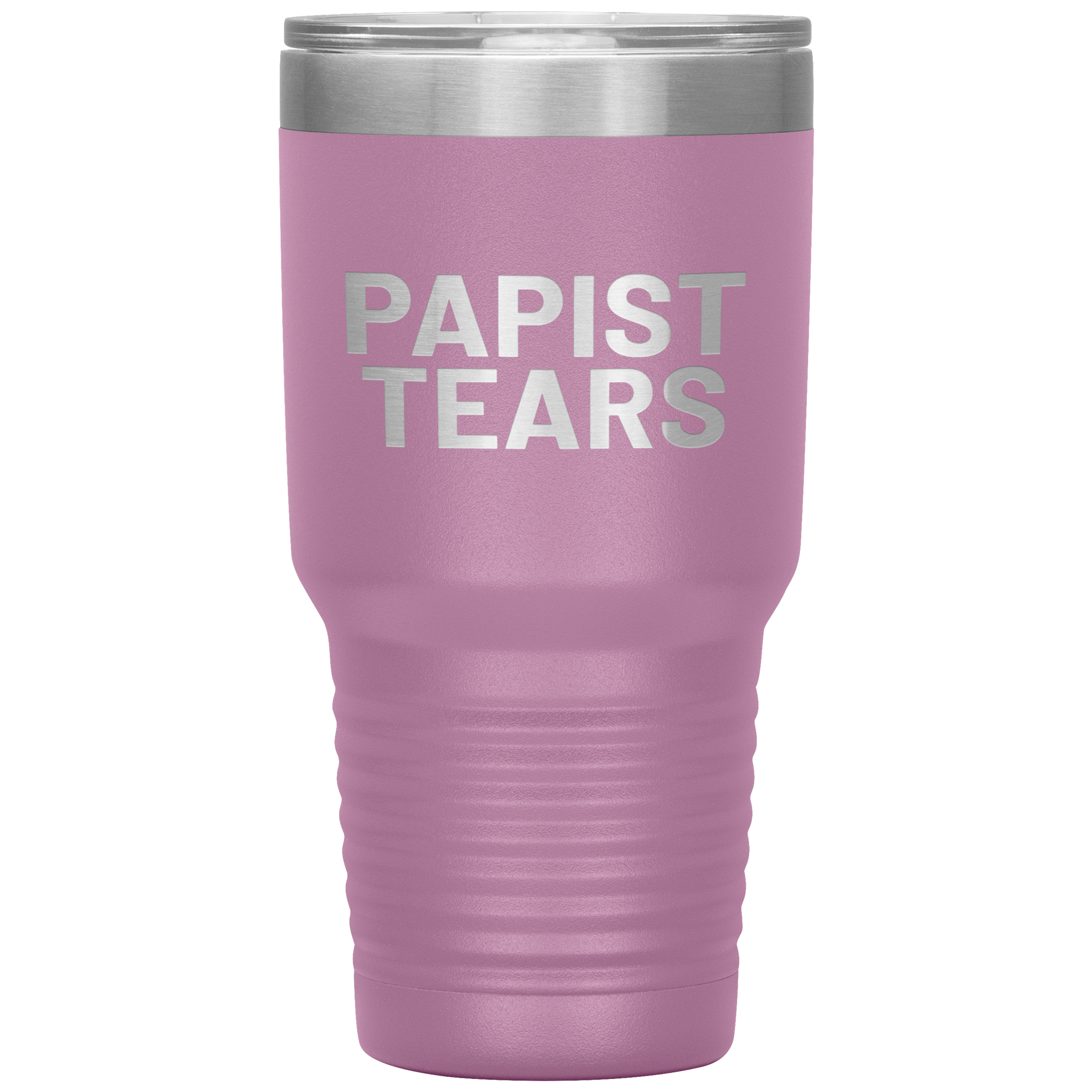 Papist Tears