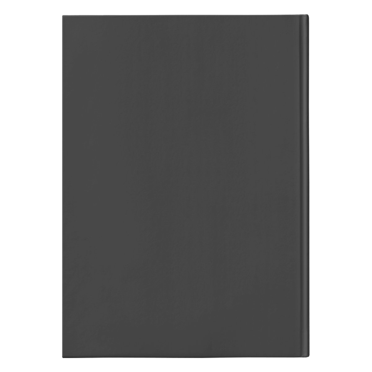 God is Most Glorified (150 Page Hardcover Journal) - SDG Clothing