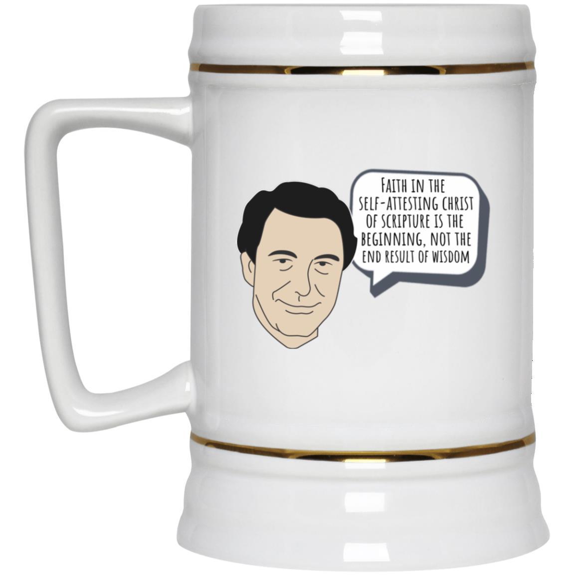 Beer Steins - SDG Clothing