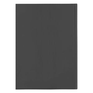 Here I Stand (150 Page Hardcover Journal) - SDG Clothing