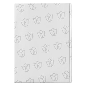 I Got 95 Problems (150 Page Hardcover Journal) - SDG Clothing